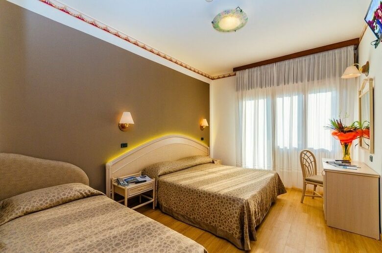 Hotel Europa