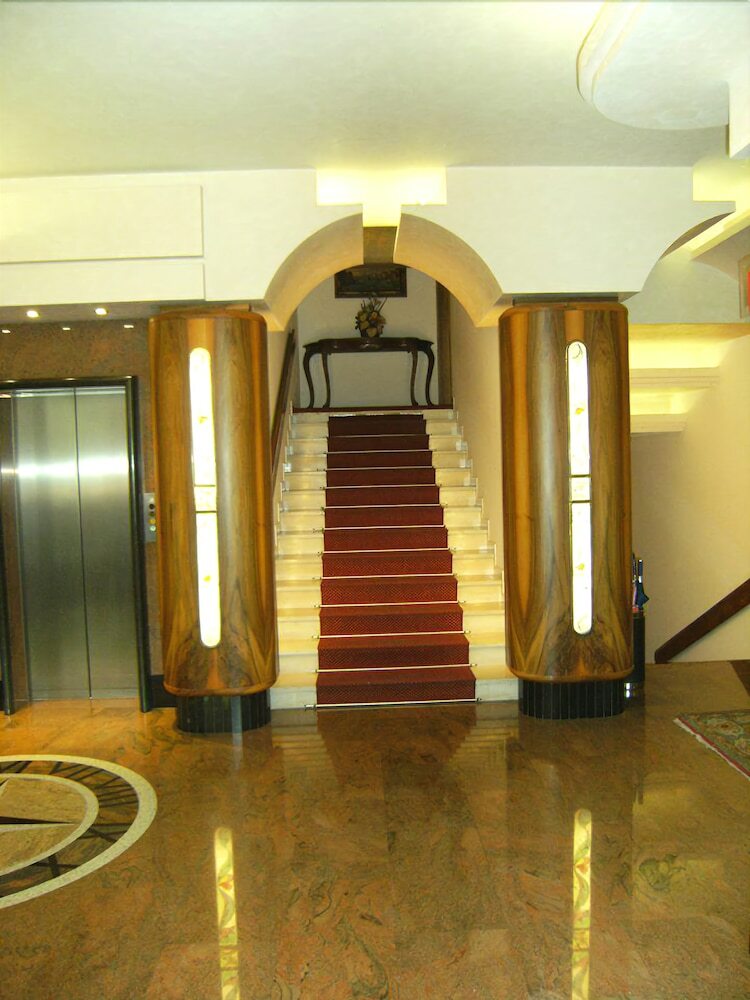 Hotel Europa