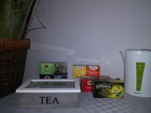 Bed And Breakfast Alghero
