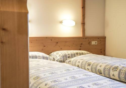 Apartamento Aria D'bosch