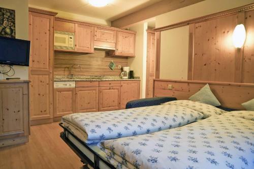 Apartamento Aria D'bosch