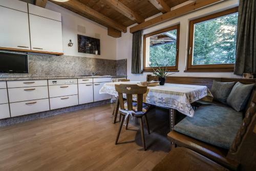 Apartamento Aria D'bosch