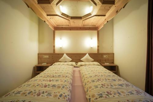 Apartamento Aria D'bosch
