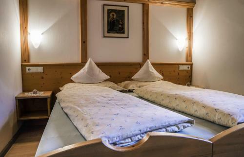 Apartamento Aria D'bosch
