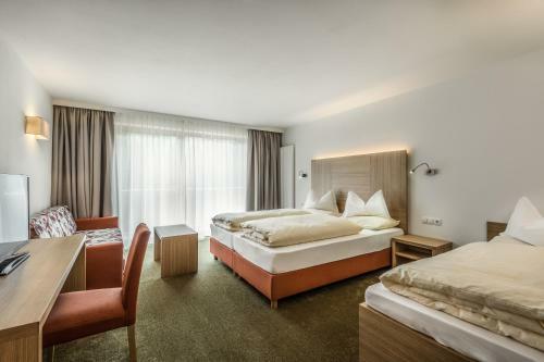 Hotel Miramonti