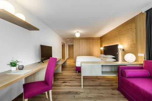 Hotel Miramonti