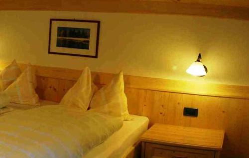 Hotel Pension Enzian