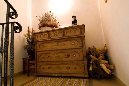 Hotel Pension Enzian