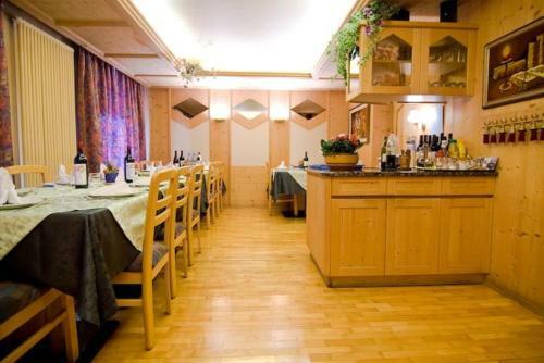 Hotel Pension Enzian