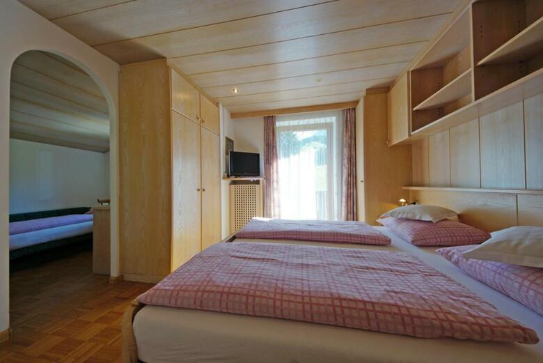 Hotel Pensione La M�da