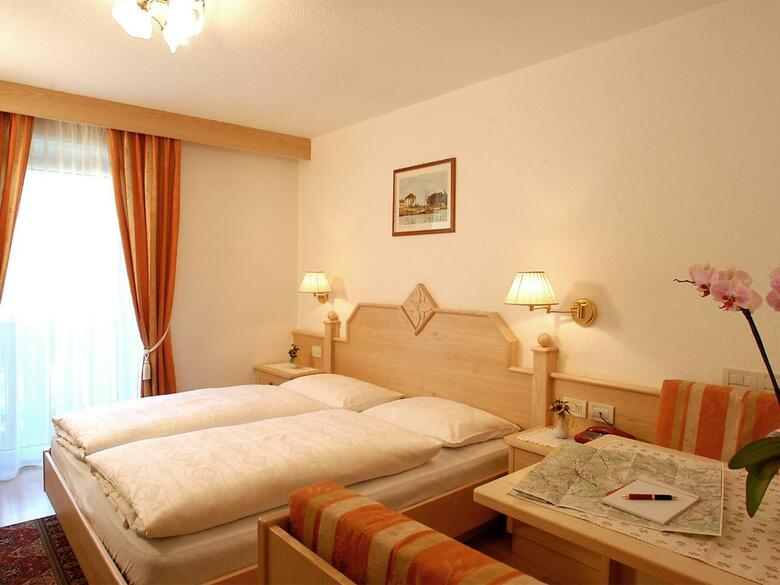 Hotel Pensione La M�da