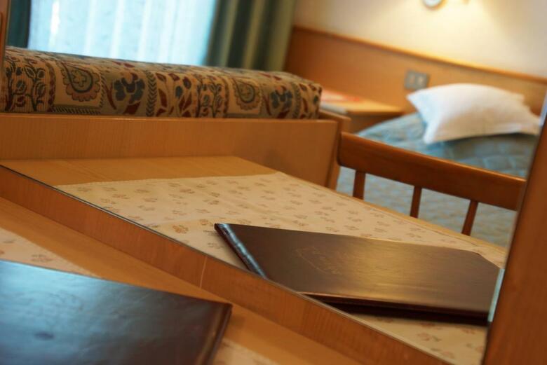 Hotel Pensione La M�da