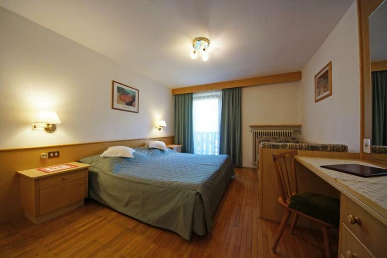 Hotel Pensione La M�da