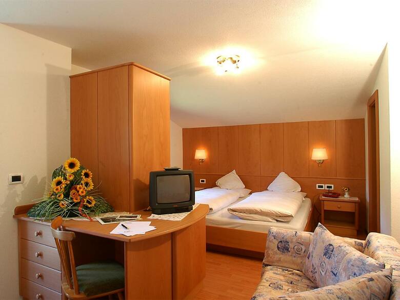 Hotel Pensione La M�da