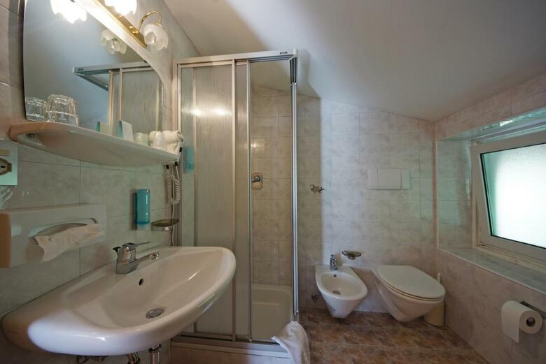 Hotel Pensione La M�da