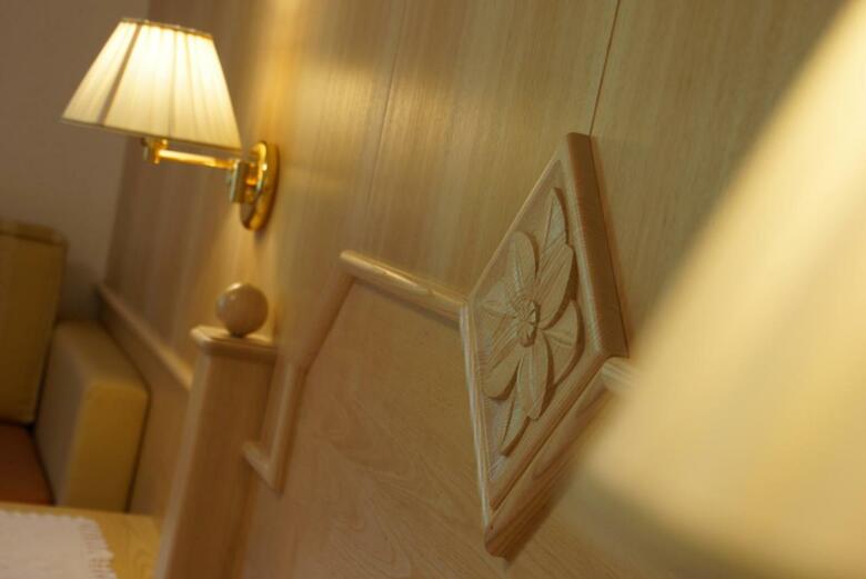 Hotel Pensione La M�da