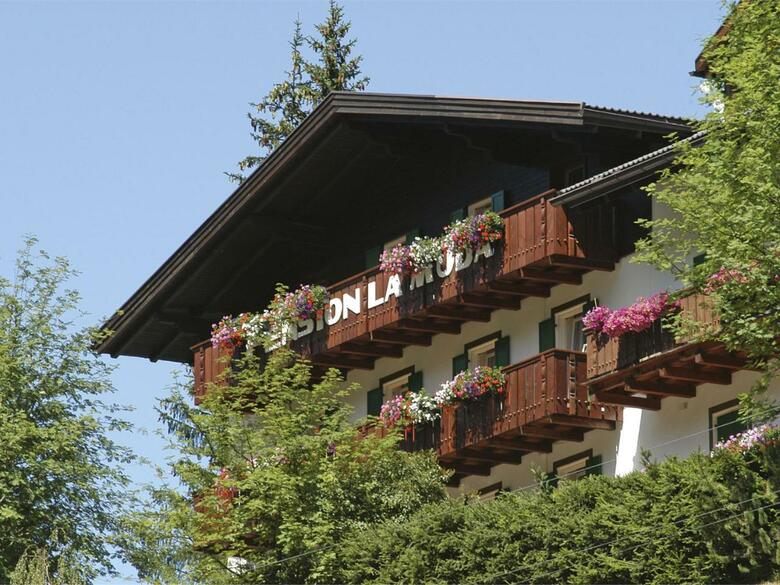 Hotel Pensione La M�da
