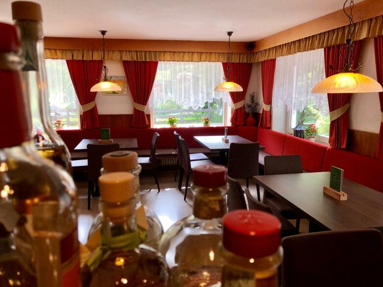 Hotel Pensione La M�da