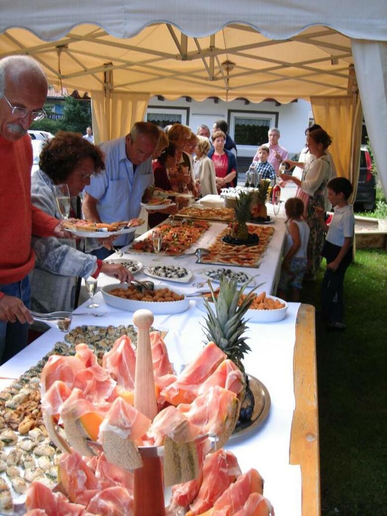Hotel Pensione La M�da