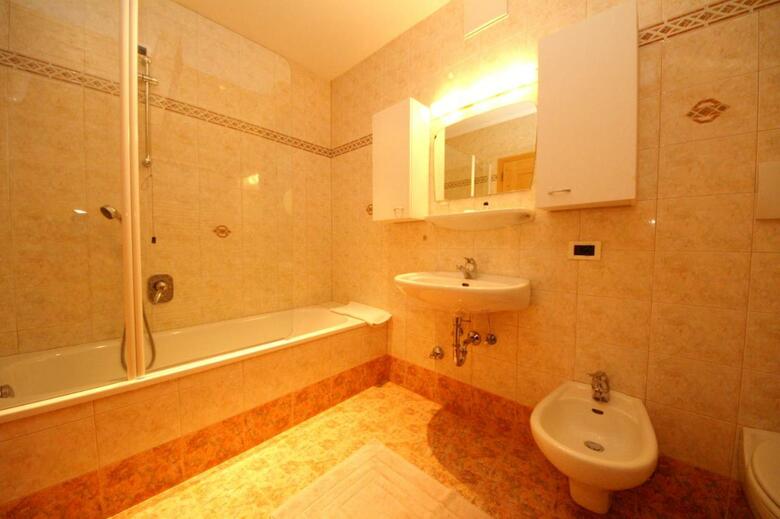 Hotel Pensione La M�da