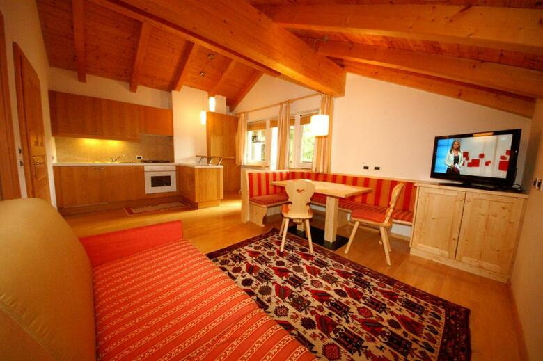 Hotel Pensione La M�da