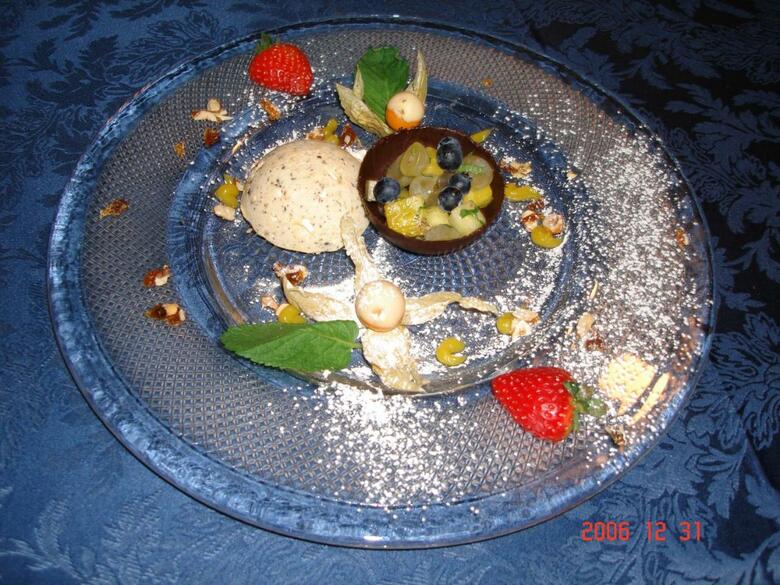 Hotel Pensione La M�da