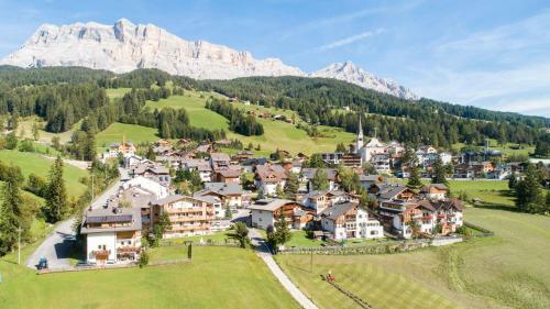 Apartments Chalet Maria