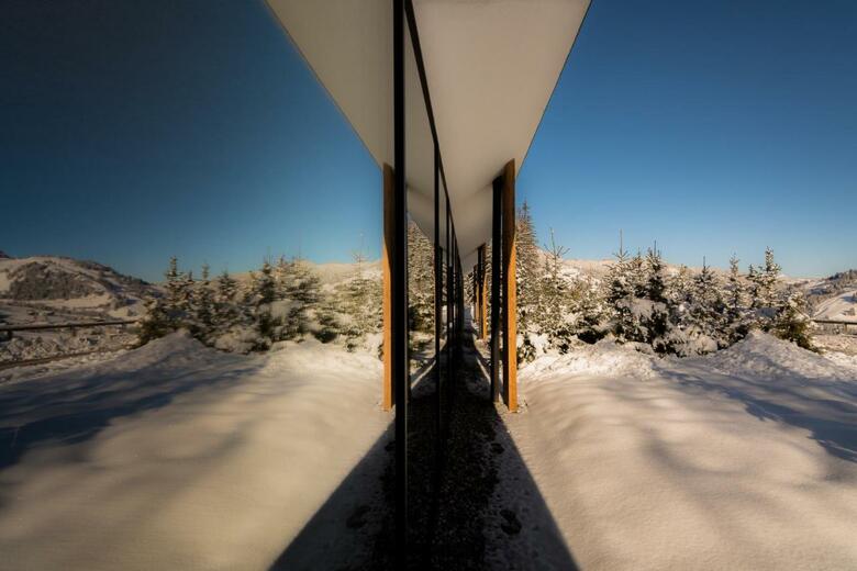 Hotel Lech Da Sompunt