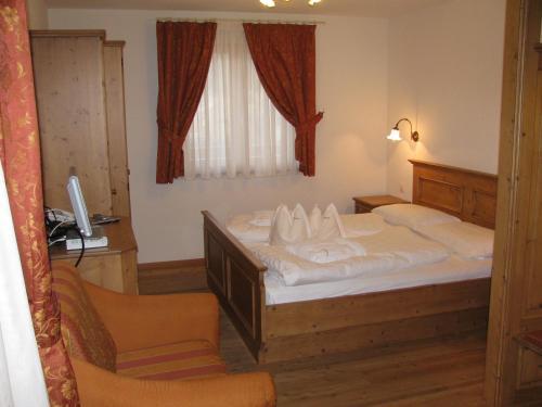 Aparthotel Residence Rosarela