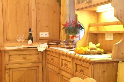 Aparthotel Residence Rosarela