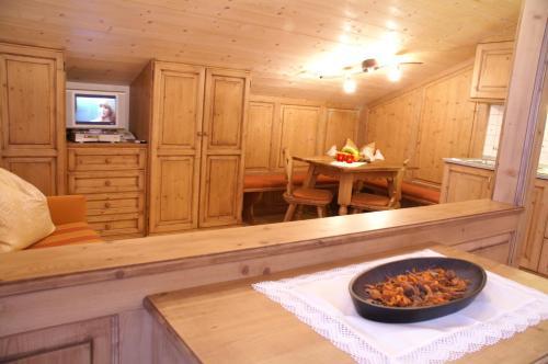 Aparthotel Residence Rosarela