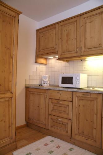 Aparthotel Residence Rosarela