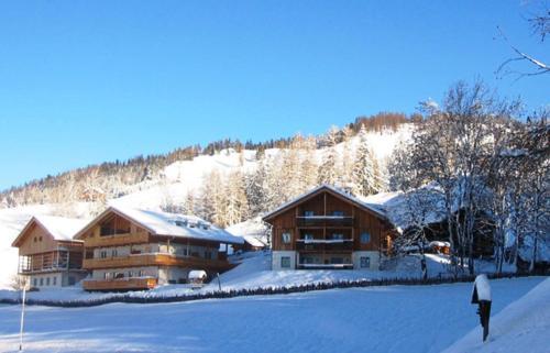 Aparthotel Residence Rosarela