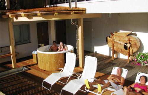 Aparthotel Residence Rosarela