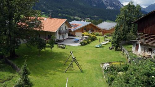 Aparthotel Residence Rosarela