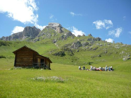 Aparthotel Garni Ciasa Urban