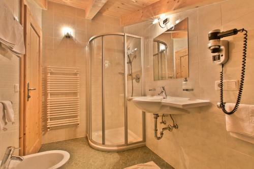 Aparthotel Garni Ciasa Urban