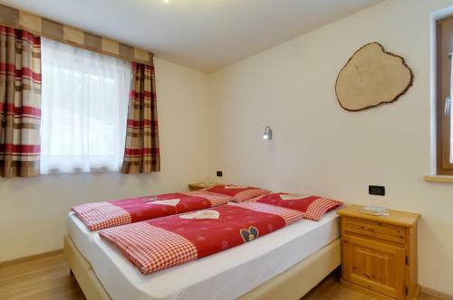 Apartamentos Ciasa Lis�ra