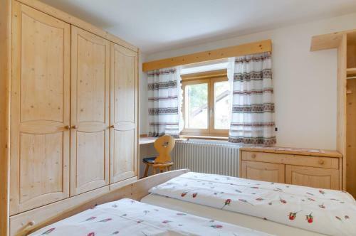 Apartamentos Ciasa Lis�ra