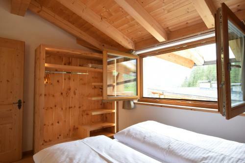 Apartamentos Ciasa Lis�ra