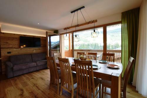 Apartamentos Ciasa Lis�ra