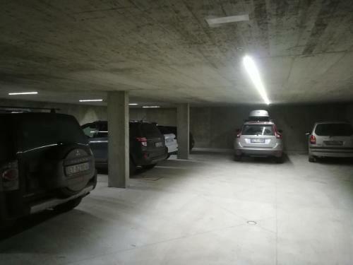 Apartamentos Ciasa Lis�ra