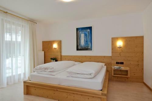 Aparthotel Residence Ciasa Mirasas