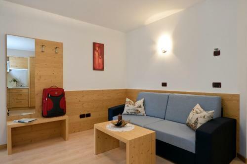 Aparthotel Residence Ciasa Mirasas