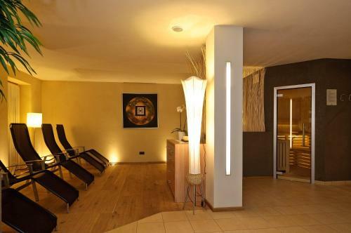 Aparthotel Residence Ciasa Mirasas