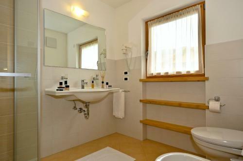 Aparthotel Residence Ciasa Mirasas