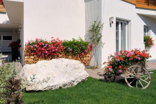 Aparthotel Residence Ciasa Mirasas