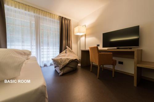 Hotel Melodia Del Bosco