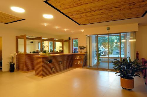 Hotel Melodia Del Bosco