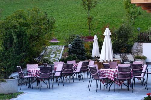 Hotel Melodia Del Bosco